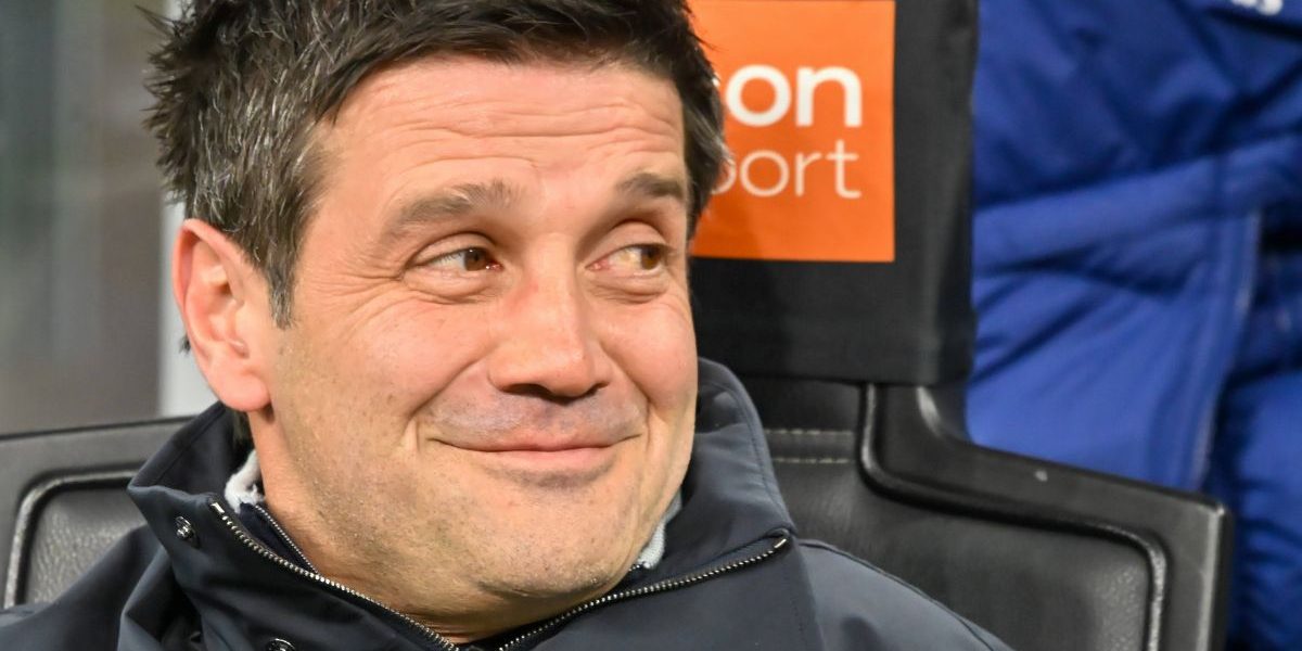 Nerazzurri au ales, noul contract e gata de semnat!