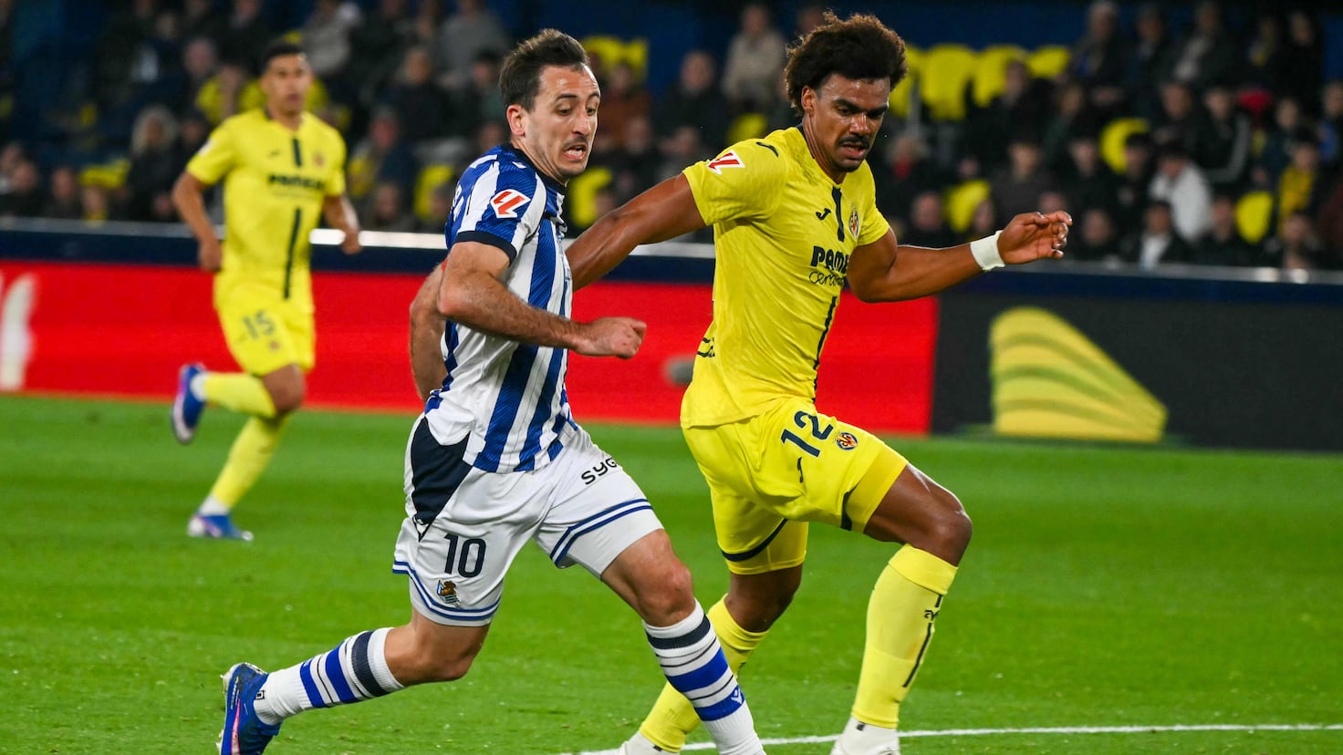 Matarazzo: „Rezultatele și jocul ne arată că am dat un mare impuls echipei” Villarreal a înregistrat o serie de evoluții promițătoare sub conducerea lui Marcelino García Toral, iar noile declarații ale antrenorului accentuează faptul că formația sa a prins viteză și încredere, în ciuda provocărilor din campionat