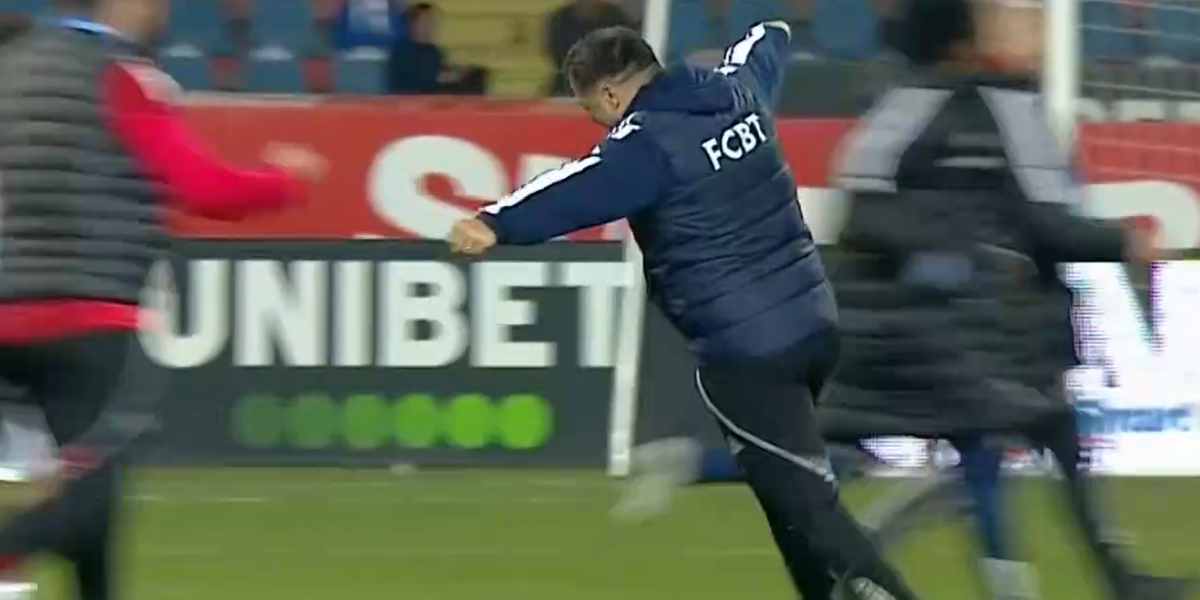 FC Botoșani reușește o remontadă spectaculoasă