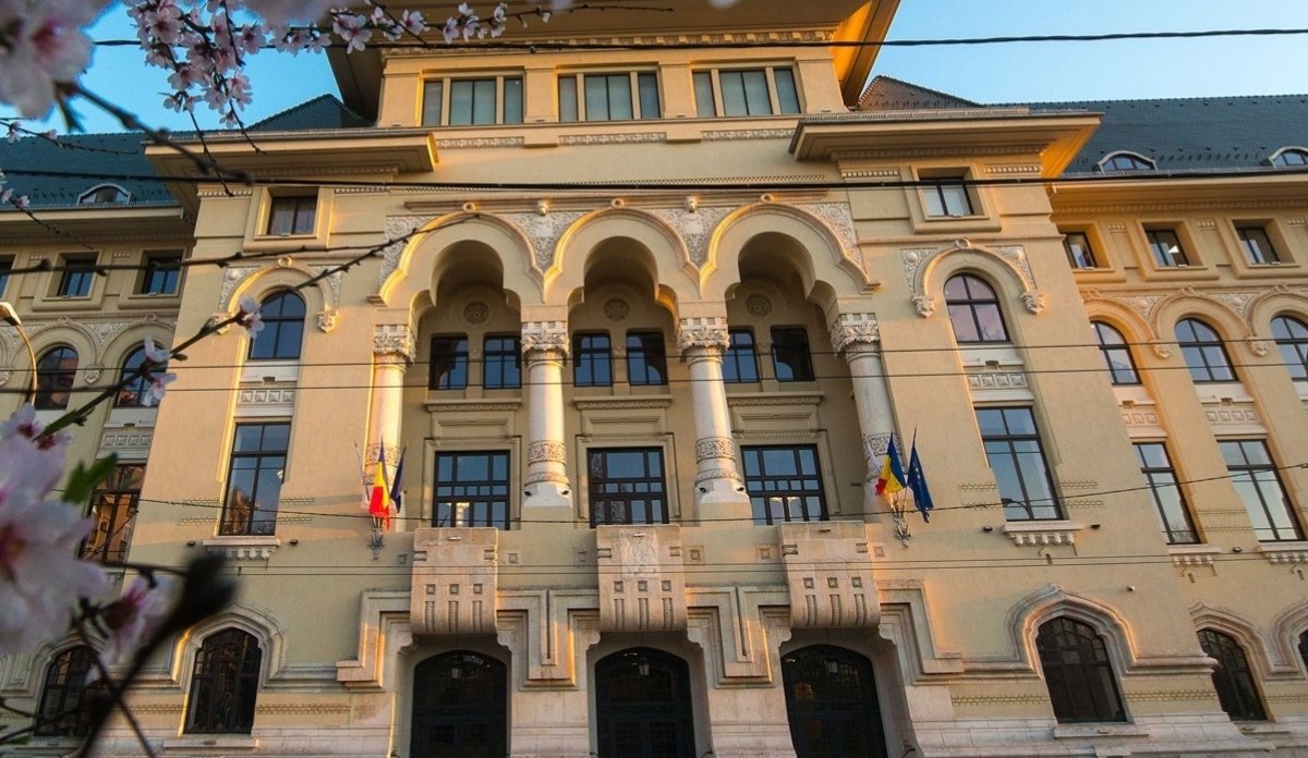 Noua structură administrativă a Domeniului Public Bucureștean, propusă de Ciprian Ciucu, intră în dezbaterea Consiliului General Primarul general al Capitalei, Ciprian Ciucu, pregătește o reformă majoră a administrației Domeniului Public, proiectul fiind deja pe masa Consiliului General, urmând să fie supus votului în data de 2 aprilie