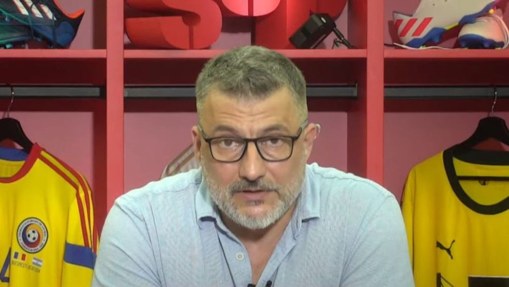 Breaking Bets și cele mai importante meciuri ale zilei: programul weekendului în Bundesliga Ediția de astăzi a emisiunii „Breaking Bets” aduce în prim-plan cele mai interesante partide ale zilei și o privire asupra etapelor programate în weekend în Bundesliga