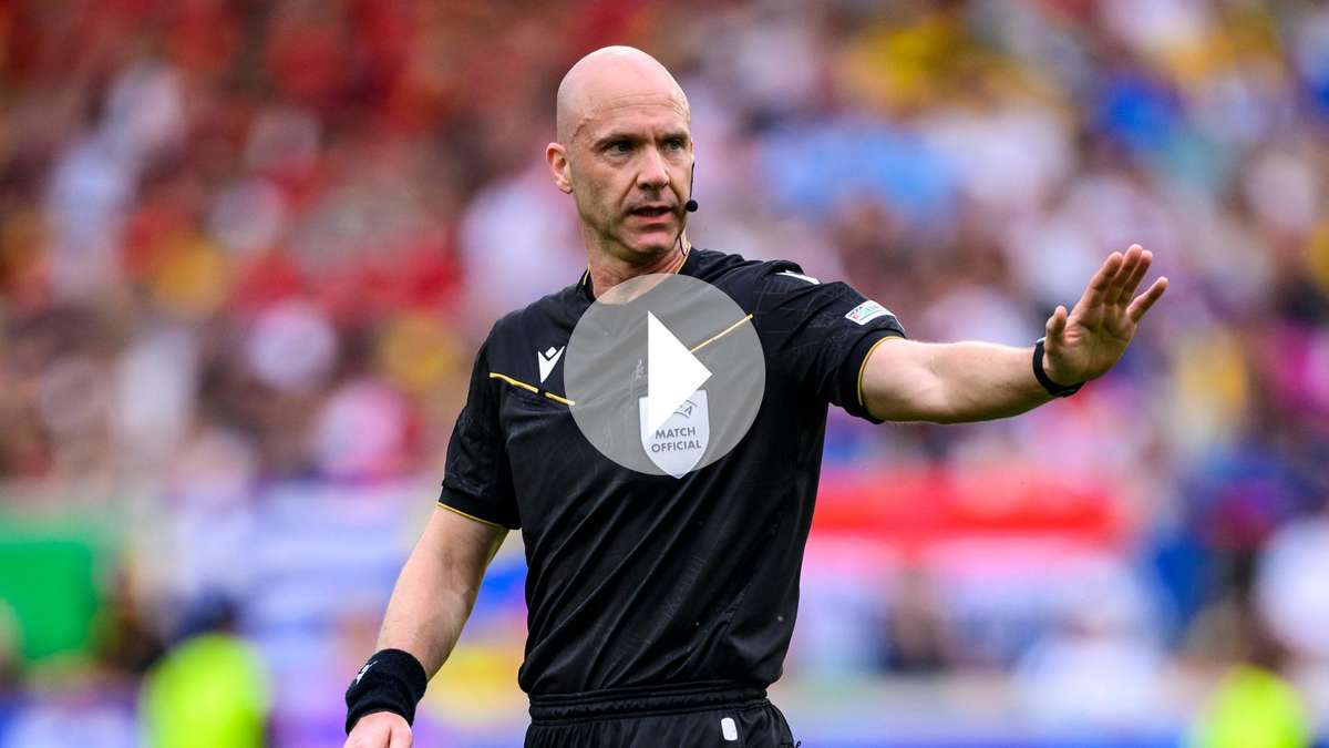 Anthony Taylor, arbitru controversat, va conduce meciul de Europa League dintre VfB Stuttgart și FC Porto, stârnind reacții vehemente printre fanii germani VfB Stuttgart va intra joi în meciul retur al optimilor de finală ale Europa League împotriva portughezilor de la FC Porto, dar atmosfera pare deja tensionată înainte de fluierul de start
