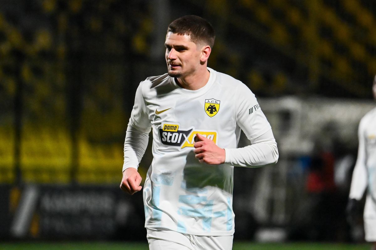 Joi seara a adus meciurile din manșa tur a optimilor UEFA Conference League, în care trei fotbaliști români au fost prezenți pe teren