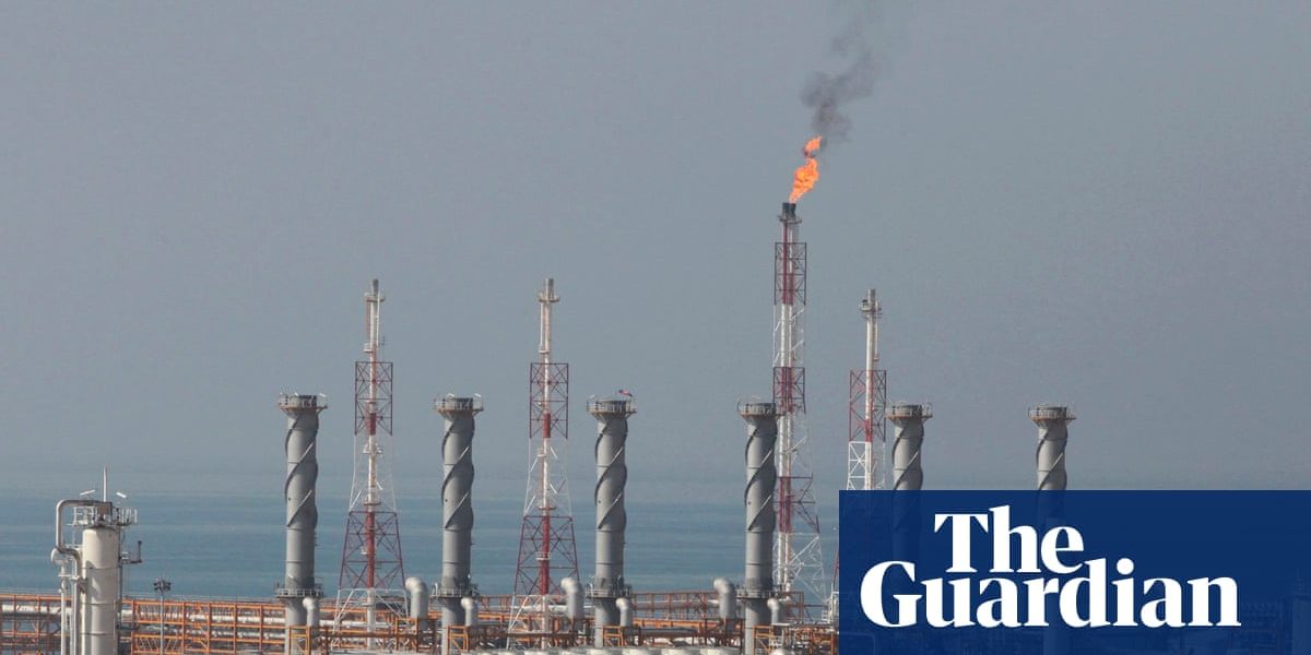 Războiul din Orientul Mijlociu escaladează: atacuri repetate asupra zăcămintelor de gaze, tensiuni între SUA, Israel și Iran