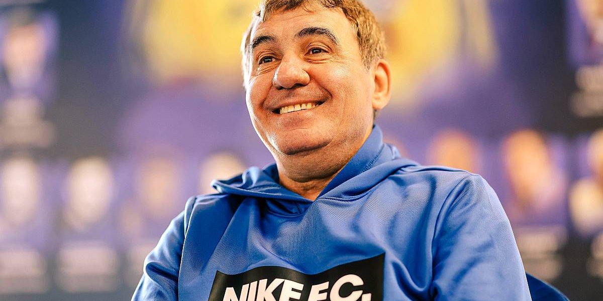 Gică Hagi, posibil noul selecționer al României: răspunsul directorului FRF