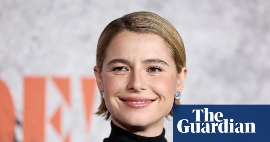 Jessie Buckley are șansa de a deveni prima actriță irlandeză care câștigă un Oscar pentru cea mai bună interpretare feminină, după ce a fost nominalizată pentru rolul din filmul „Hamnet”