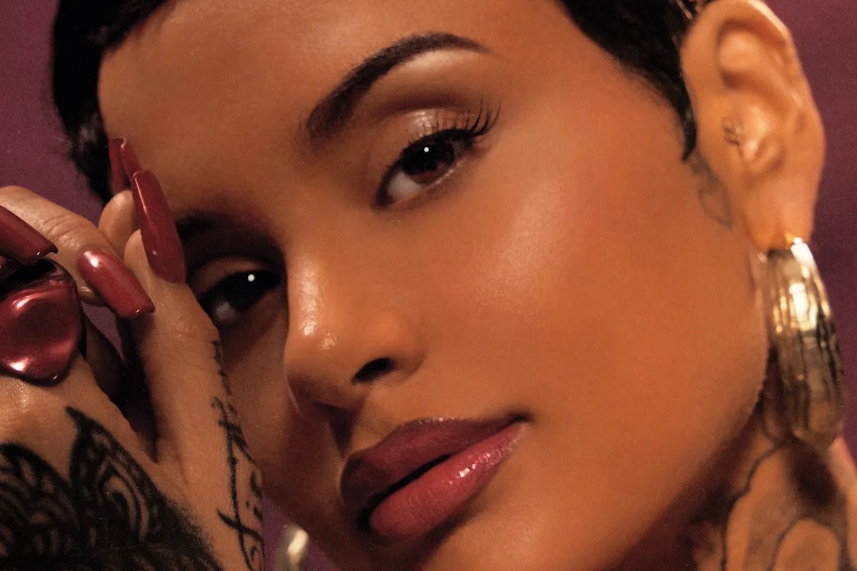 Kehlani lansează albumul propriu, data oficială anunțată