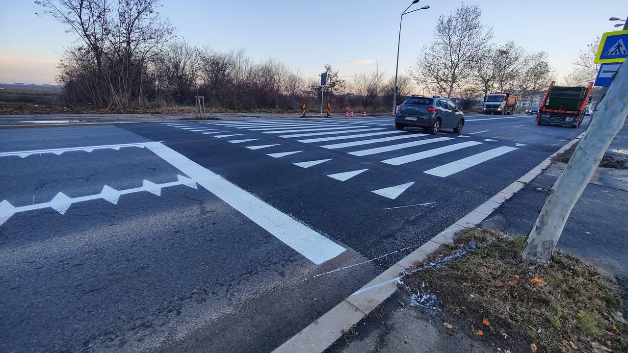 Treceri de pietoni supraînălțate în Sectorul 3, cu același buget ca un apartament, după a patra modificare a proiectului Negoiță