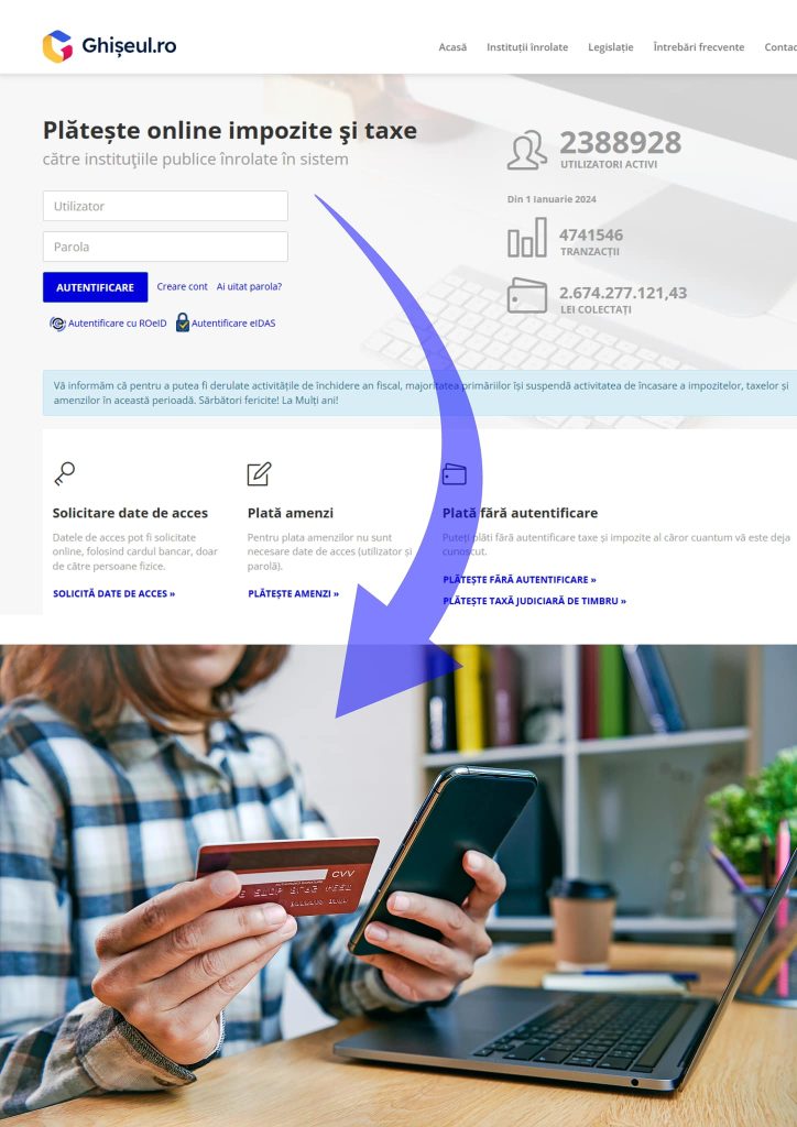 Metode eficiente pentru a evita cozile la automate fiscale din Sectorul 1