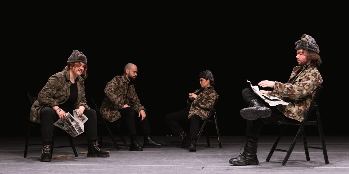 Teatrele din Politehnica București prezintă „Ion“, „Moromeții” și „O scrisoare pierdută“ în zilele de teatru în programă pentru BAC