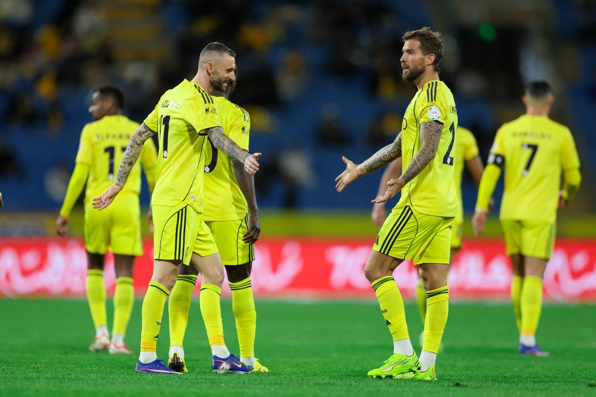Al-Nassr își măsoară forțele cu Neom SC în meciul din etapa a 24-a a Premier League saudită, programat sâmbătă, 7 martie, de la ora 14:00 EST, pe stadionul Al-Awwal din Riyadh
