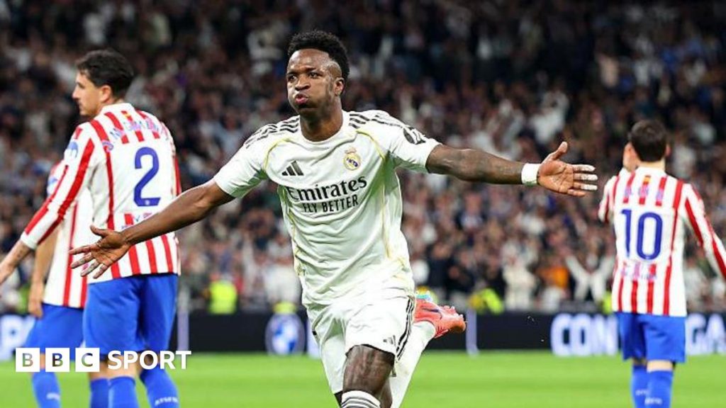 Barcelona își păstrează poziția de lider în La Liga după o etapă dominată, consolidându-și avansul față de rivalii realiști, Madridul, și rămânând neînvins în ultimele șase meciuri