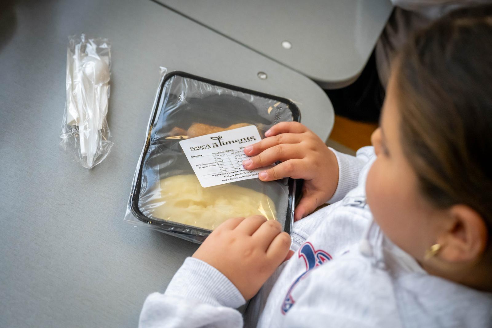 20 de locuri suplimentare în programul „Școală după Școală” la Școala Gimnazială 163