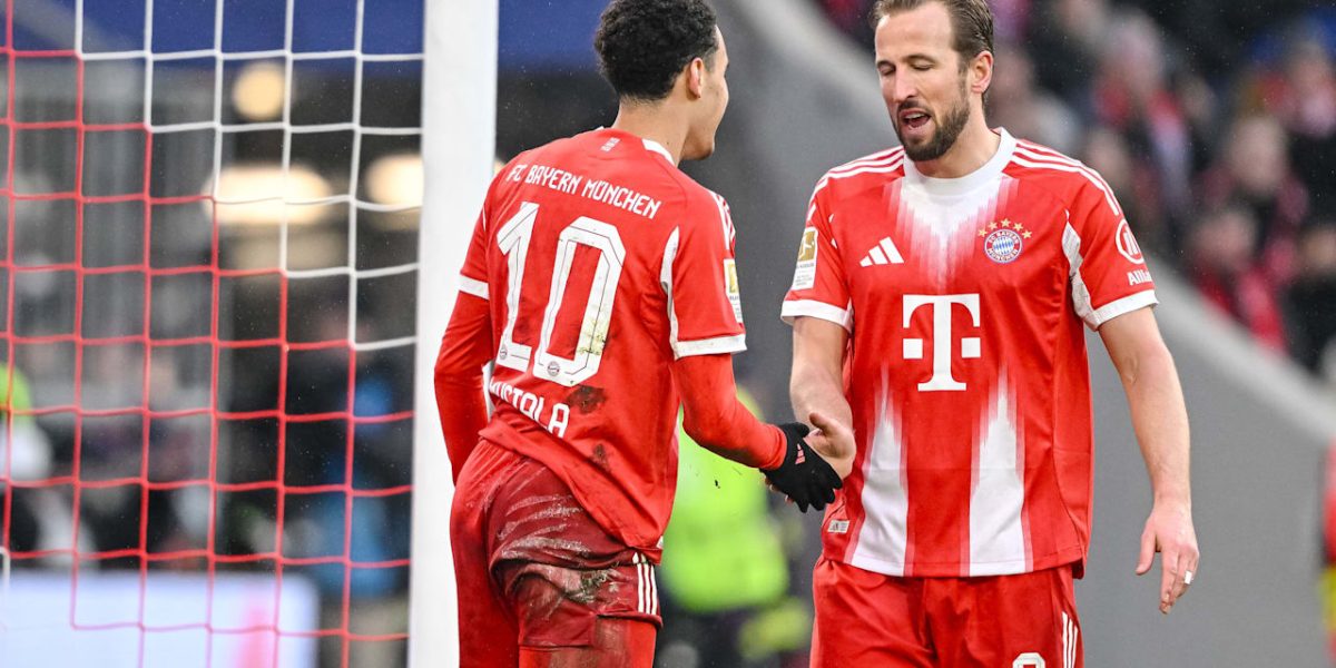 Neuer, liderul salarial al Bayern: clasamentul intern al fotbalului german