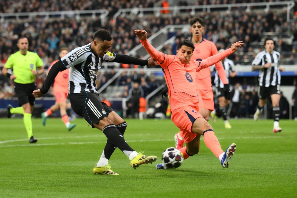 Barcelona evită eșecul dramatic în ultima clipă