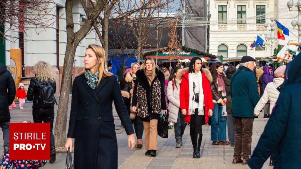 Temperaturi moderate și precipitații slabe anunțate pentru următoarele două săptămâni, conform prognozei ANM Administrația Națională de Meteorologie a publicat luni o estimare a vremii pentru intervalul 9-23 martie, indicând un început de primăvară relativ liniștit, cu precipitații slabe și temperaturi în creștere în majoritatea regiunilor