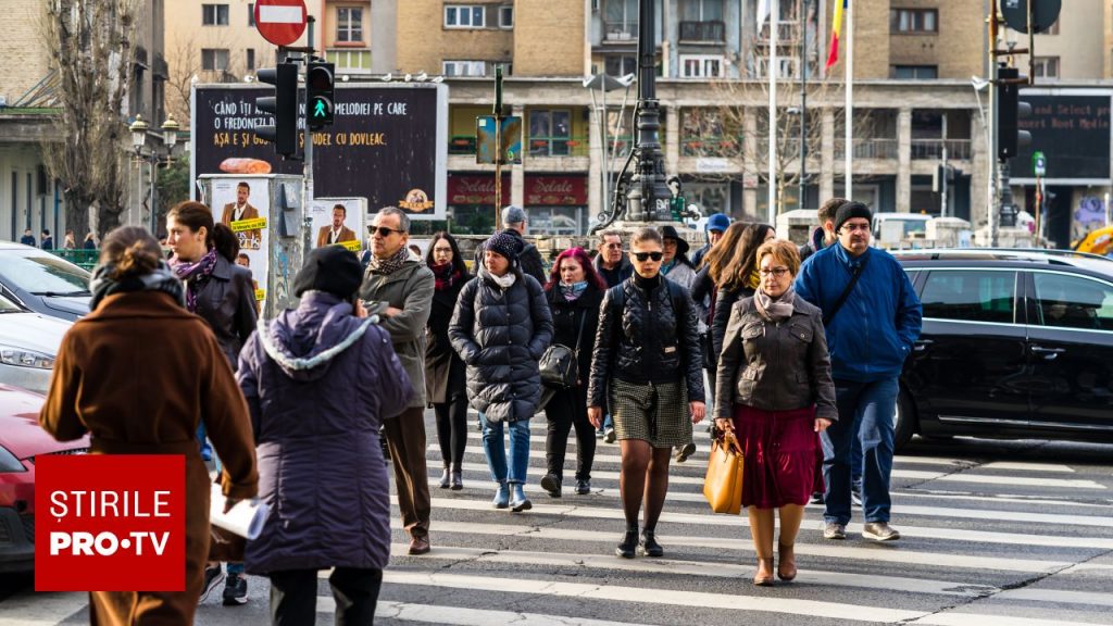 Vremea se menține instabilă în prima parte a săptămânii, cu condiții diferite de la o regiune la alta