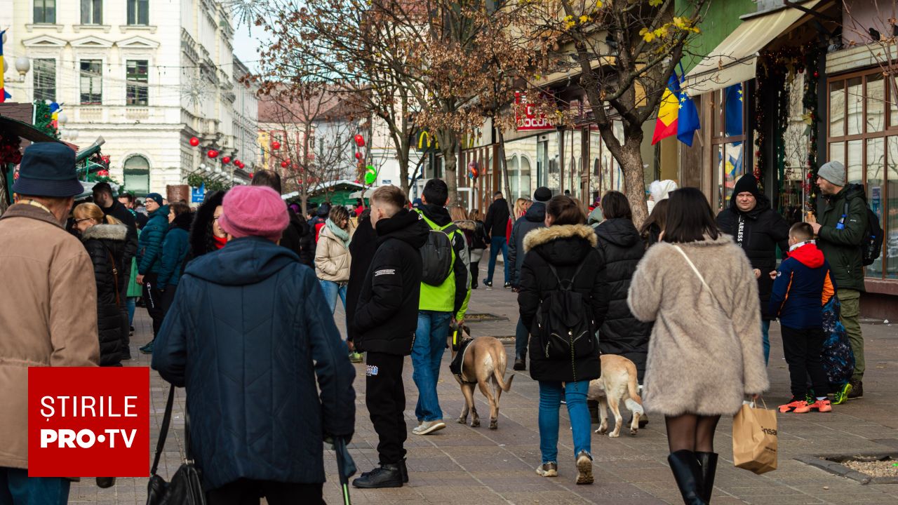 Vremea azi, 21 martie 2026: maxime de 15°C și cer mohorât