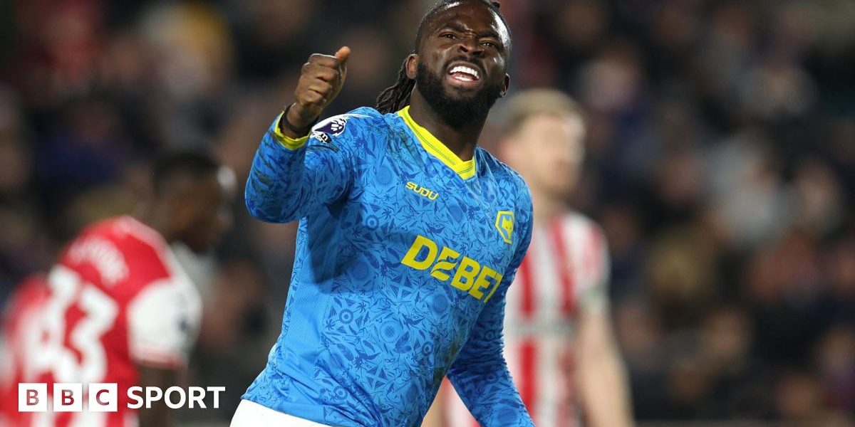 Premier League în direct: Brentford vs Wolverhampton, analiză, scor, statistici