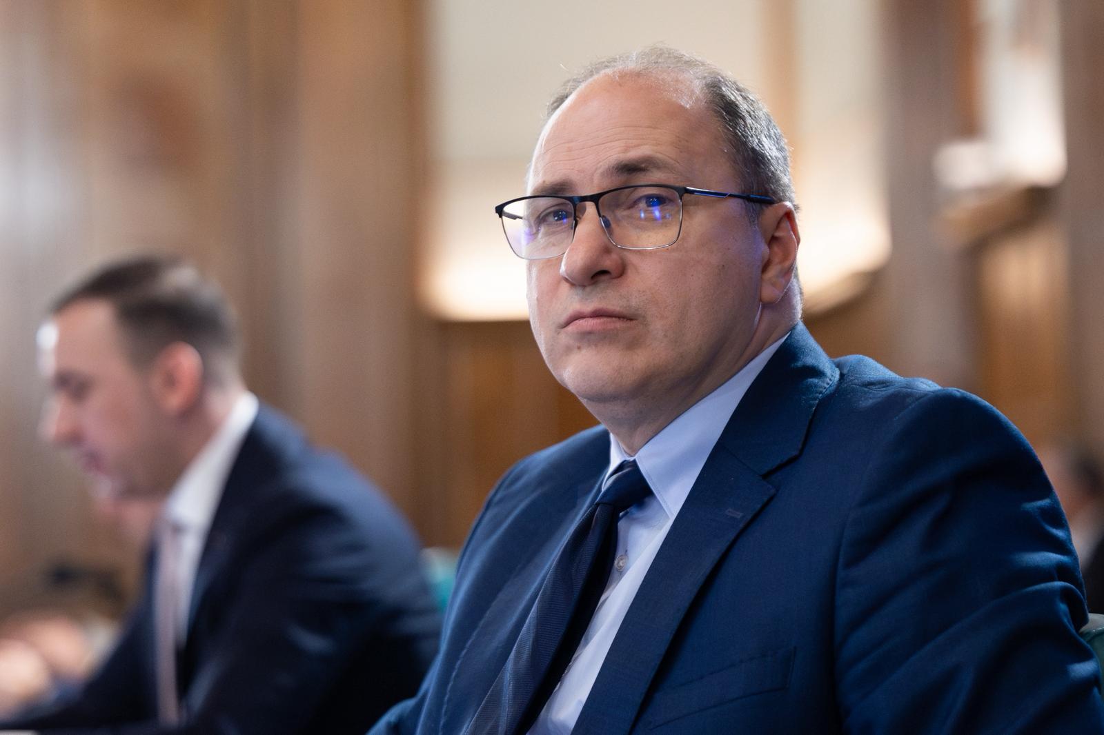 Noul ministru al Educației, Mihai Dimian, a făcut primele anunțuri importante în urma participării la ședința de guvern, anunțând aprobarea unui memorandum esențial pentru dezvoltarea infrastructurii de educație timpurie din țară