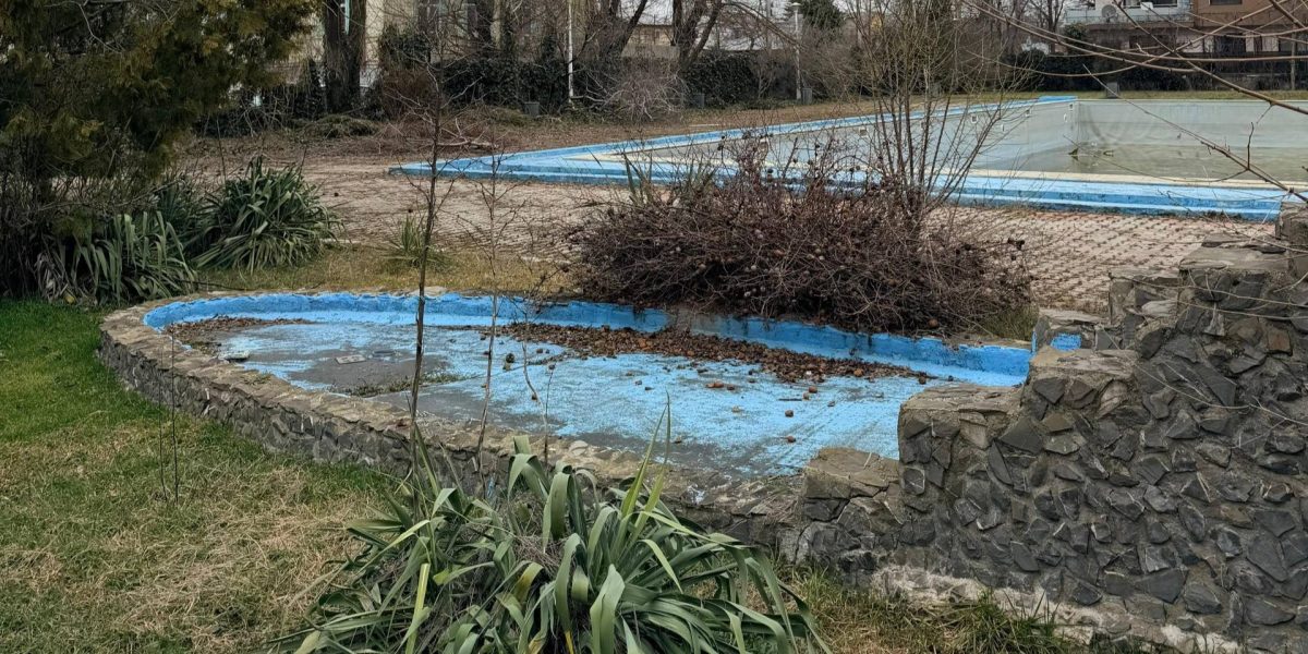 Banca Locală de Alimente din Sectorul 6 se extinde în fosta Baie Giulești