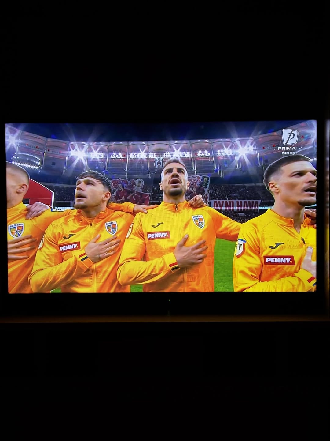 Deputatul PNL Andrei Baciu a lansat, joi, un mesaj de mobilizare pentru români, în contextul inițiativei „Hai, România! 🇹🇩”