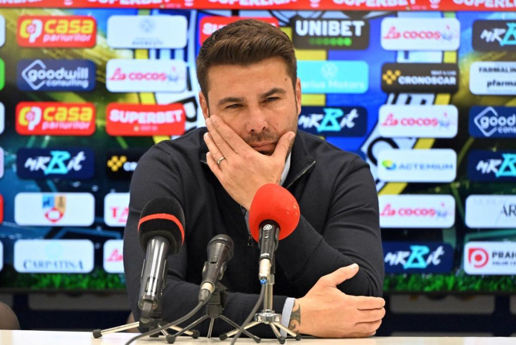 Adrian Mutu, fostul mare atacant al naționalei României și al echipei Dinamo București, și-a exprimat sprijinul pentru proiectul de redresare a clubului din Ștefan cel Mare, declarând că vede un viitor promițător pentru „câini”, mai ales odată ce stadionul nou va fi gata
