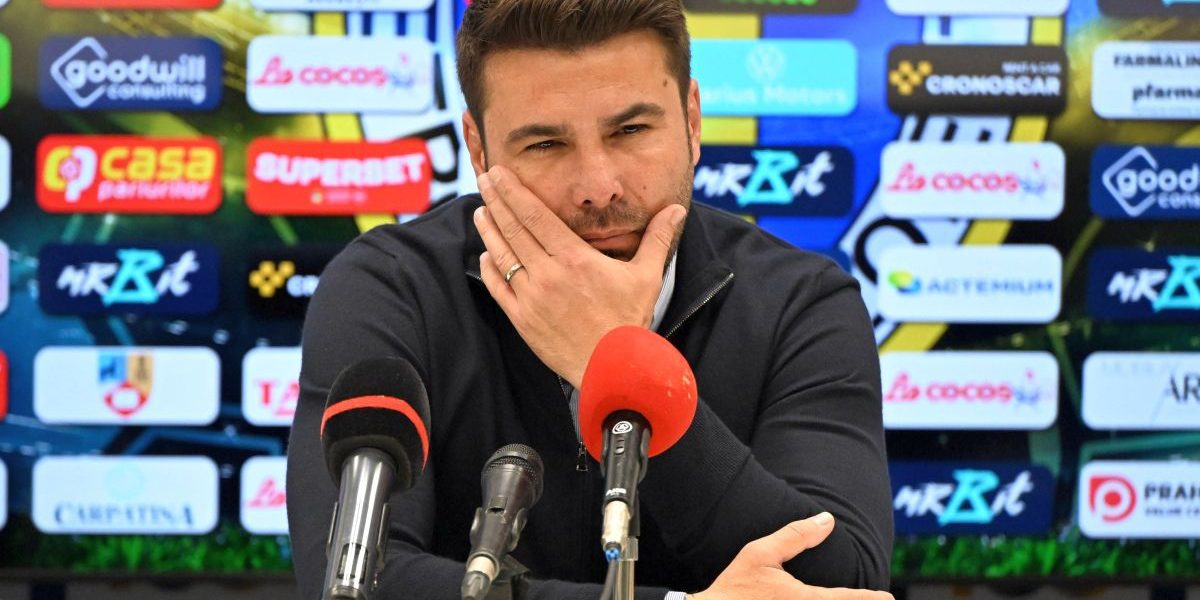 Adrian Mutu clarifică poziția față de Dinamo: răspunsul decisiv