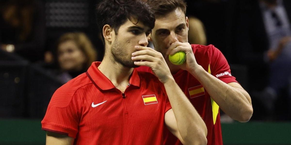 Tenisul spaniol pierde prima șansă de finală la Indian Wells