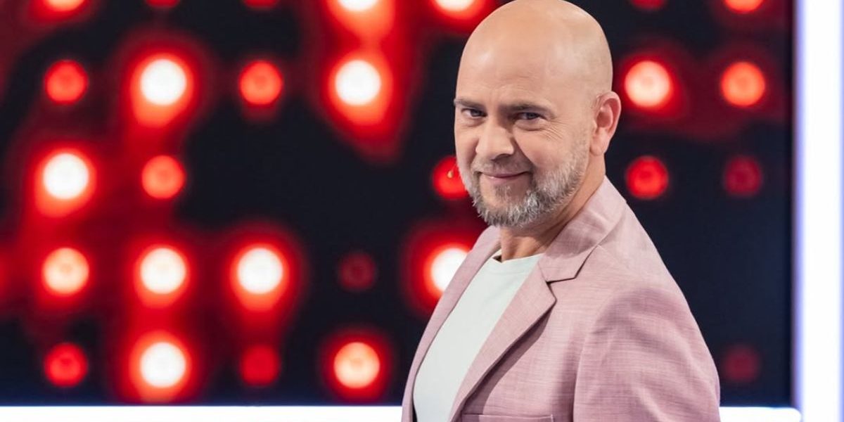 Cosmin Seleși internat în spital, filmările pentru „Batem Palma” suspendate