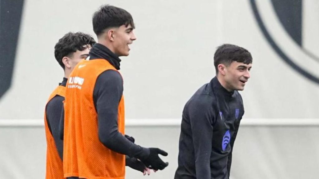 Barcelona se aliniază pentru meciul cu Athletic în Bilbao