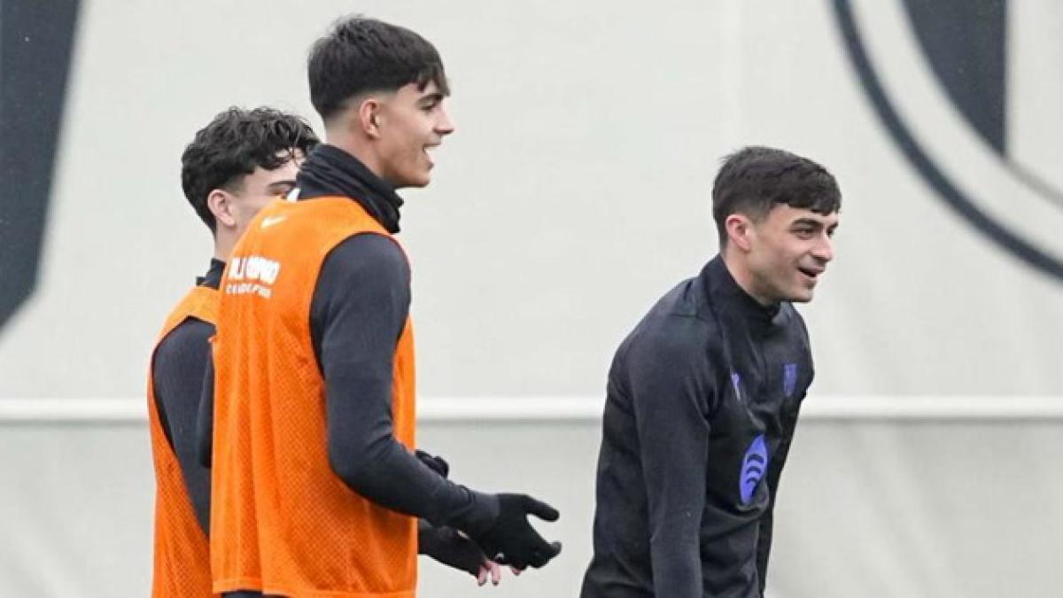 Barcelona se aliniază pentru meciul cu Athletic în Bilbao