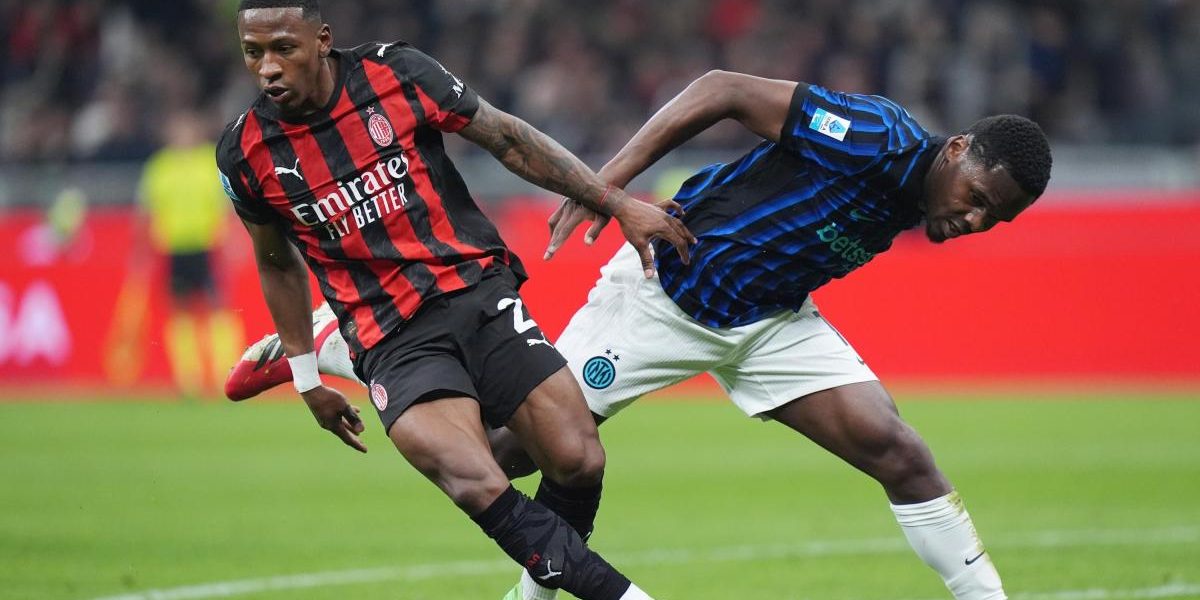 Thuram, absent din această dată la derby-ul milanez: un motor important lipsă în lupta pentru titlu Luni în seara jocului crucial din Milano, echipele de top din Serie A confruntă provocarea de a-și apărări șansele în campionat fără un element esențial din atac