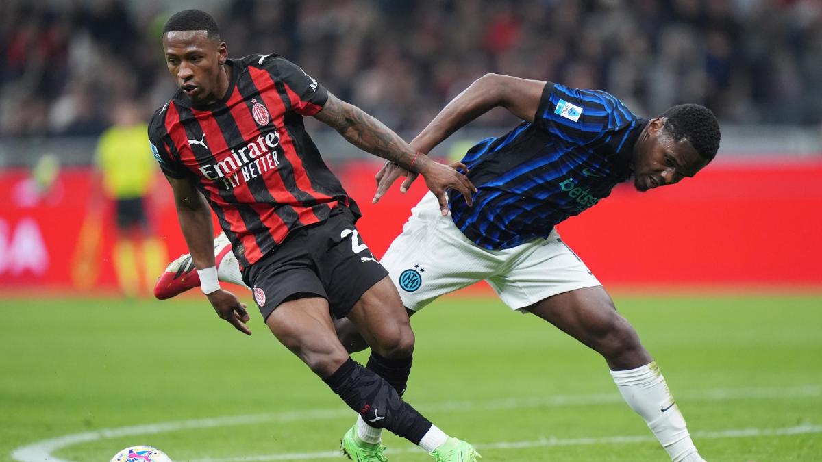 Thuram, absent din această dată la derby-ul milanez: un motor important lipsă în lupta pentru titlu Luni în seara jocului crucial din Milano, echipele de top din Serie A confruntă provocarea de a-și apărări șansele în campionat fără un element esențial din atac