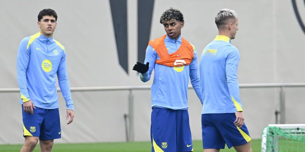 Barcelona, posibilă revenire cu Sevilla după accidentare