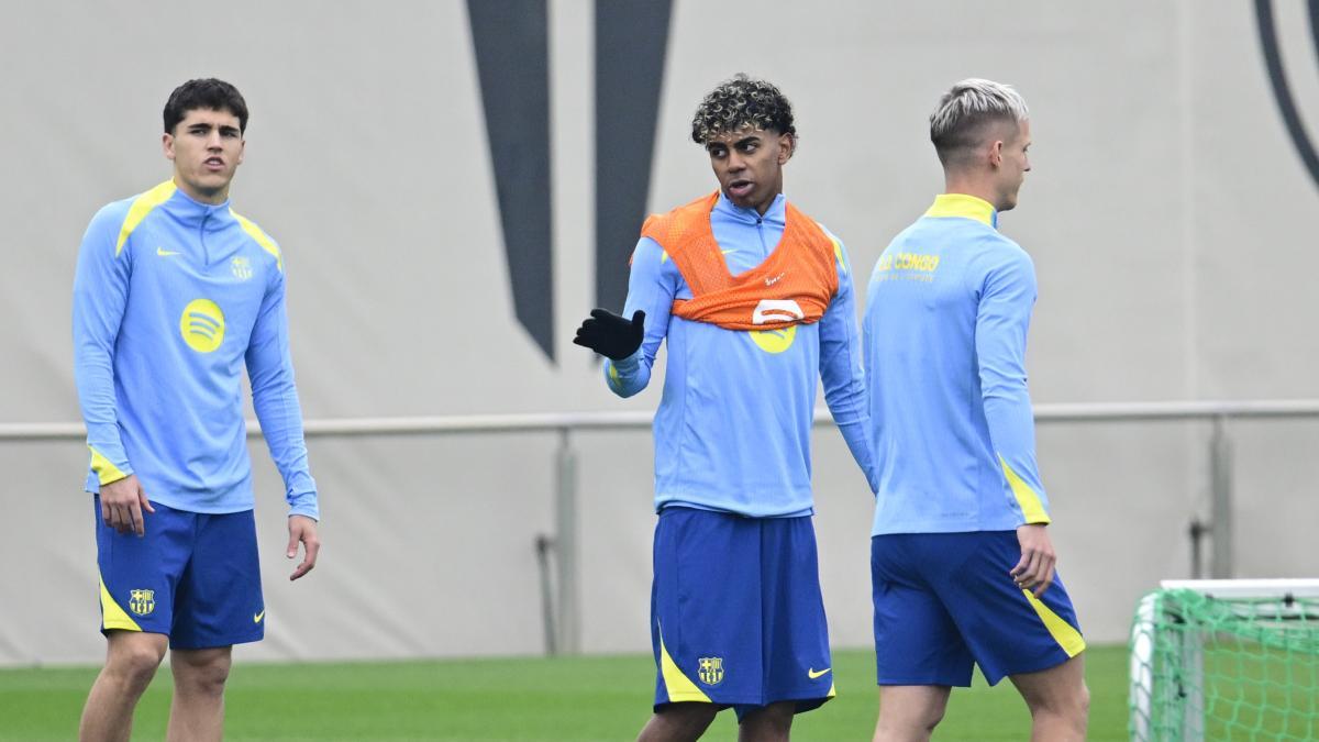 Barcelona, posibilă revenire cu Sevilla după accidentare