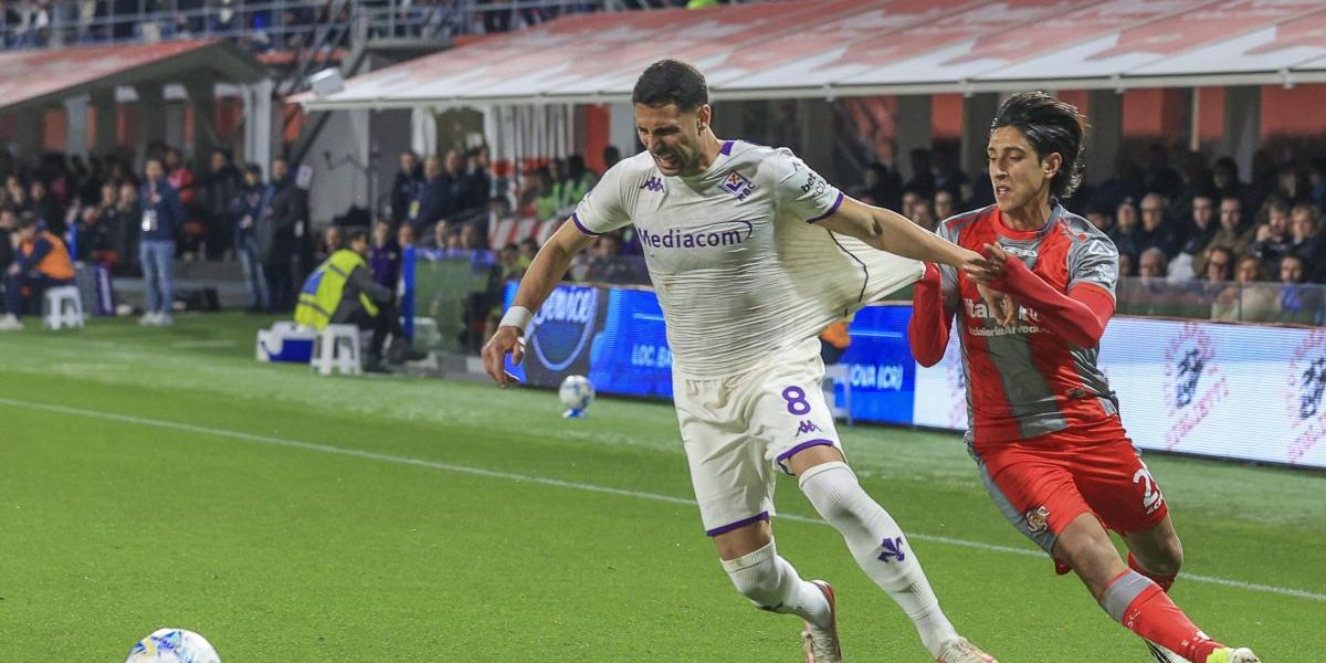 Cremonese-Fiorentina, scor și goluri în timp real din Serie A