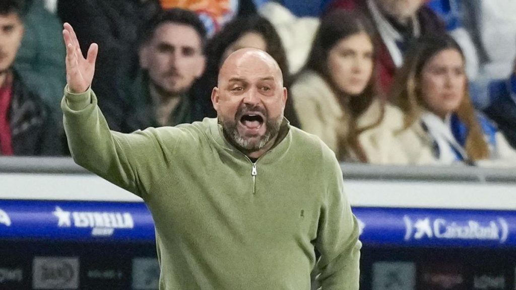 Espanyol se află într-o situație dificilă înaintea ultimei etape dinainte de pauza internațională, cu șanse tot mai mici de a evita o criză în acest sezon