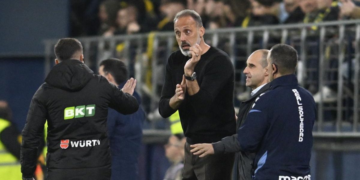 România nu e încă la nivelul Villarreal, concluzie dură