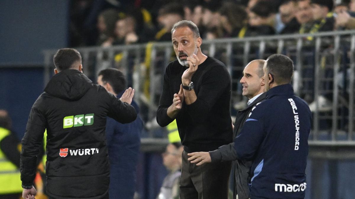 România nu e încă la nivelul Villarreal, concluzie dură