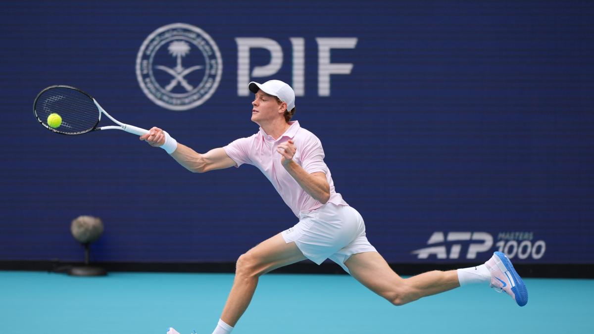 Cap de afiș în turneul de la Flushing Meadows, Tennyson Lehecka și Jannik Sinner au ajuns în finala competiției, după ce și-au demonstrat meticulozitatea și rezistența în meciurile din rundele anterioare