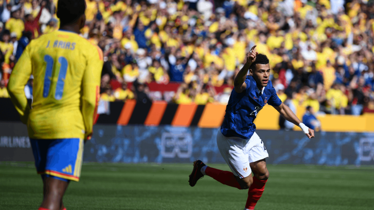 Franța are două echipe de senzație în loturile naționale