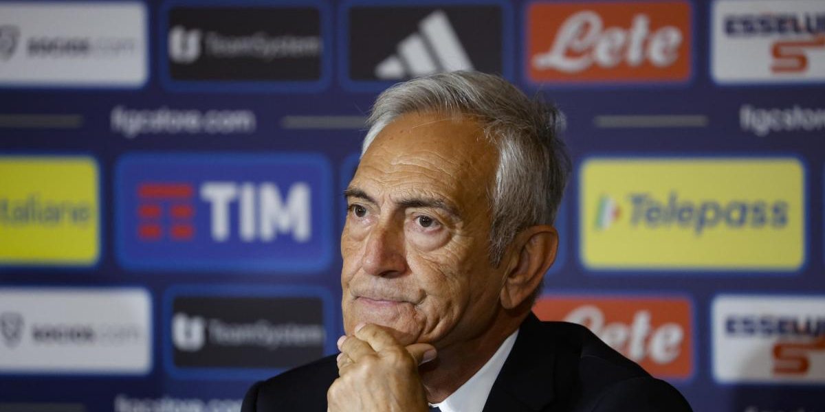 Italia ratează Mondialul după înfrângerea cu Bosnia