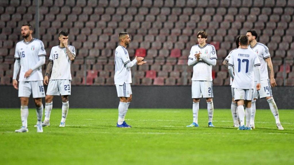 Excluderea Italiei din Campionatul Mondial din 2026 va avea consecințe economice majore pentru Federația Italiană de Fotbal (FIGC), cu impact direct asupra bugetului si a veniturilor generate de națională