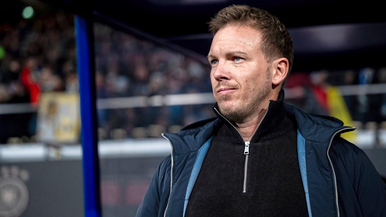 Lennart Karl, tânărul fenomen al Bayern Munchen, convocat pentru primele meciuri internaționale ale anului Bundestrainer Julian Nagelsmann a decis să-i acorde o șansă importantă lui Lennart Karl, unul dintre cei mai promițători tineri ai clubului Bayern Munchen