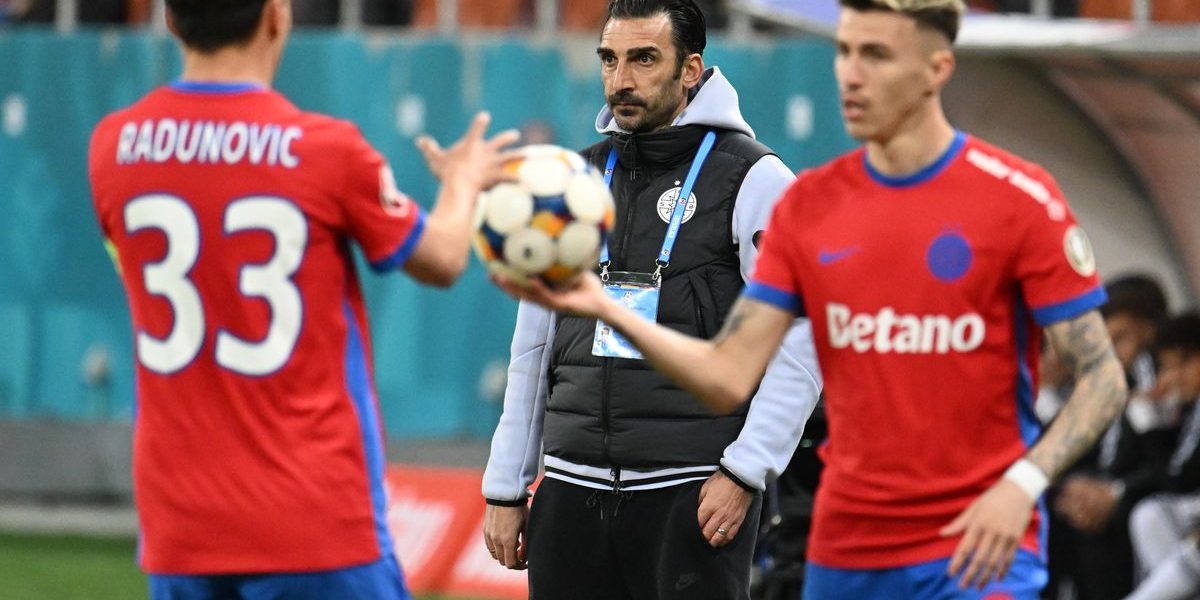 Explozie la FCSB: Culisele unei rupturi fierbinți între jucători