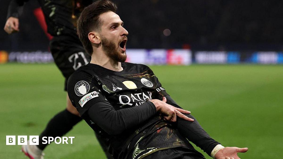 Chelsea a suferit o înfrângere dură pe teren propriu în meciul din optimile de finală ale UEFA Champions League, pierzând clar în fața Paris Saint-Germain, într-un joc în care propria lor neconcentrare și lipsa de disciplină au fost principalele cauze ale dezastrului