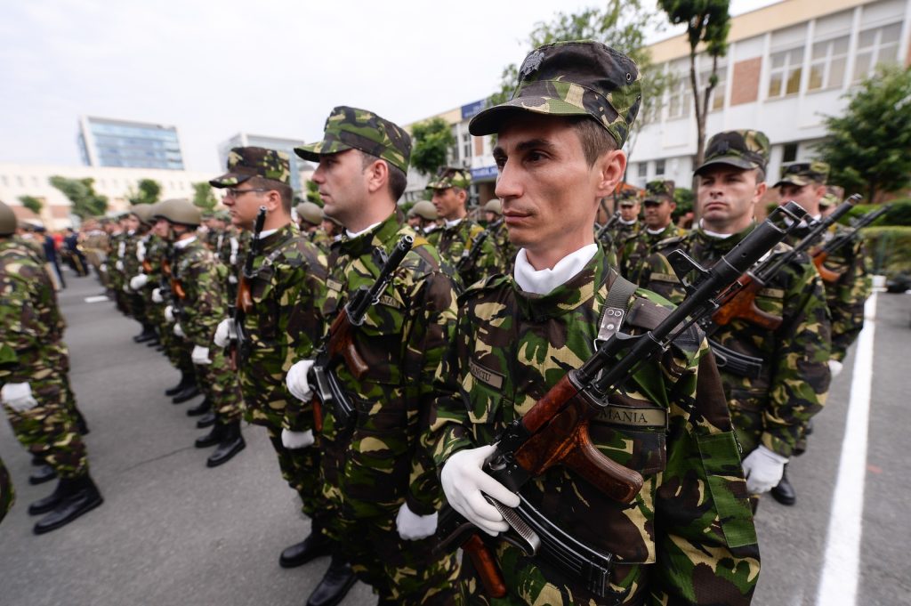 România reafirmă faptul că nu este amenințată militar ca urmare a recentelor atacuri din Iran, însă a intensificat măsurile de vigilență pentru a răspunde orice unei eventuale escaladări a conflictului