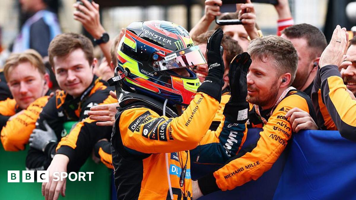 Liam Lawson și alții, printre starurile perioadei critice de la Marele Premiu al Japoniei Eliminat în Q3 din cauza unei probleme neclare cu aripa față, Liam Lawson a fost, totuși, un protagonist neașteptat al cursei de la Suzuka