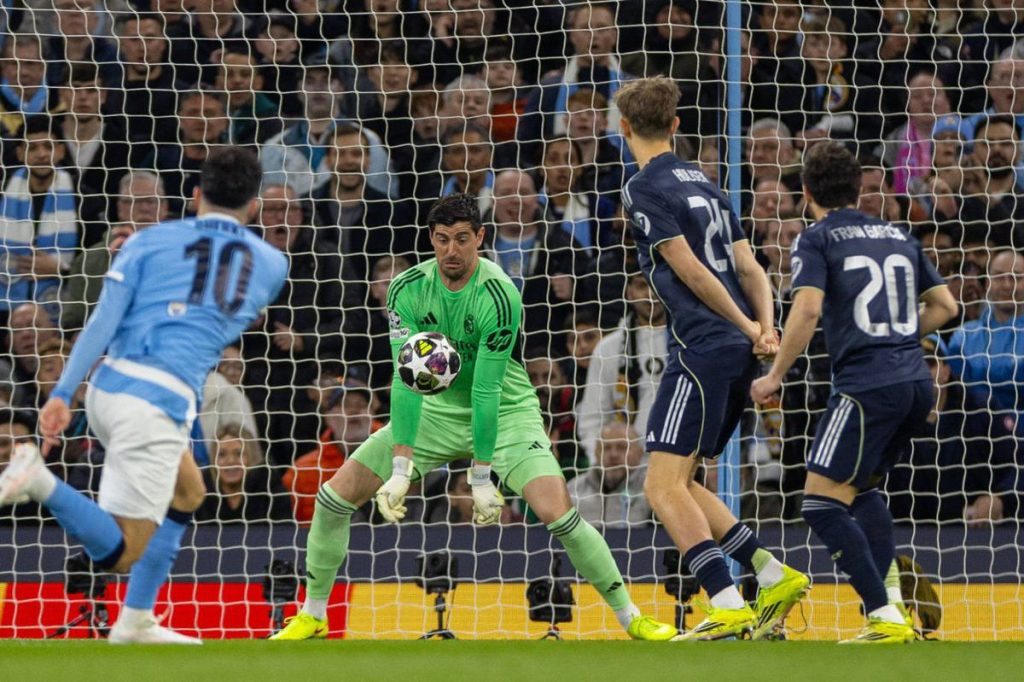 Manchester City apasă pe butonul neașteptat în lot